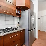 Apartmán Lumina 3 Near Lazienki Krolewskie Varšava