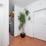Apartmán Lumina 3 Near Lazienki Krolewskie