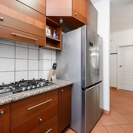 Apartment Lumina 3 Near Lazienki Krolewskie Warschau