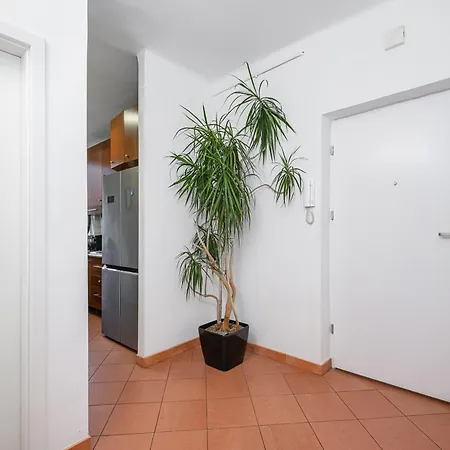 Apartmán Lumina I 3 I 6 Guests I Near Lazienki Krolewskie