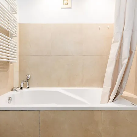 Lumina I 3 I 6 Guests I Near Lazienki Krolewskie Apartmán