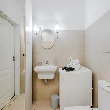 Lumina 3 Near Lazienki Krolewskie Apartment