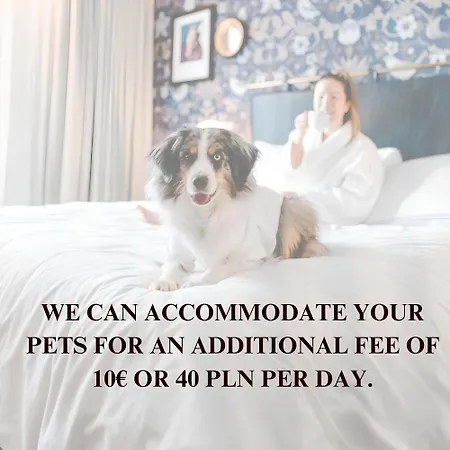 Apartment Lumina 3 Near Lazienki Krolewskie *