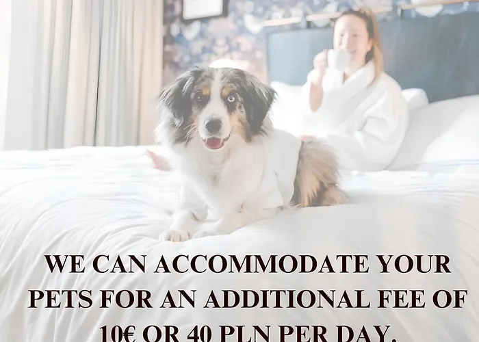 Apartment Lumina 3 Near Lazienki Krolewskie *